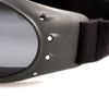 BOBSTER BCA001C Cruiser Goggles, Clear Lens