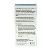 GMS Cold Pax Ice Pack Reusable 4 Pack - Extra Cold Ice Pack Replacements - 3 oz Multipurpose Gel Packs for Aches, Pains, Bruises, Sores, Coolers, Lunch Boxes, and Medical Purposes
