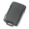 2 For 2014 2015 2016~2021 Chevy Silverado Remote Key Fob Case Shell Cover Black