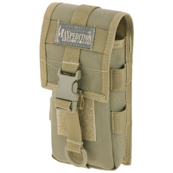 Maxpedition TC 2 Pouch Khaki