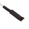 Aspares Freezer Replacement Accessory Bundle Kit Compatible With Lamona 4394720185