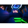 UNIVERSAL - Party BUS lighting with controller - complete kit - 12VDC LED