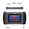 XTOOL IP508 OBD2 Auto Diagnostic Scanner Tool System Code Reader Lifetime Free