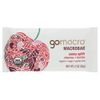 GoMacro MacroBars Cherries + Berries 2 oz. 12 bars per box - 3PC