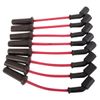 TRQ Performance Spark Plug Wire Kit Set for GM Pickup Truck SUV New