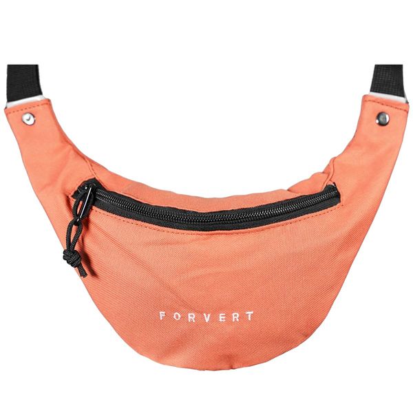 Forvert Leon Backpack, Orange, One Size