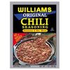 Williams Ssnng Chili Original