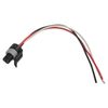 ICP Relocation Kit for 2003-2004 Ford 6.0L Diesel Powerstroke
