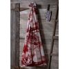 Fun World Bloody Body in Bag Prop, 6'