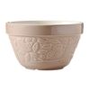 Mason Cash In The Forest Stone Earthenware All-Purpose Pudding Basin, 16 cm