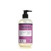 Mrs. Meyer's Hand Soap, Made with Essential Oils, Biodegradable Formula, Plum Berry, 12.5 fl. oz