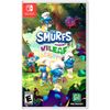 The Smurfs: Mission Vileaf - Standard Edition (NSW)