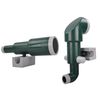 Swing Set Stuff Inc. Monocular Combo Kit with SSS Logo Sticker Green