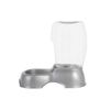 Pet Automatic Water Dispenser Waterer Dog Cat Drinking Fountain Automatic Refill