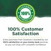 Swanson Full-Spectrum Passion Flower Stress Support 500 Milligrams 60 Capsules