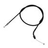 Silscvtt Throttle Cable Push Pull Replacement for Honda CB650 1979-1982