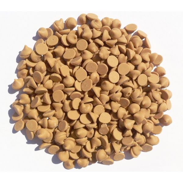 Scott's Cakes 1/2 Pound Extra Creamy Peanut Butter Chips