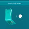 Compeed Cold Sore Patch, 60 Patches (4 Packs of 15