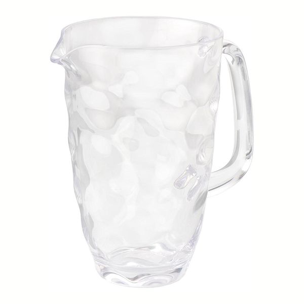 Serena Pitcher Clear