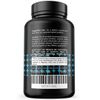 Performance Enhancer - Dietary Supplements 60 Capsules (5 Pack)