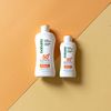 BABARIA Cream and Facial Milk 200ml