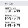 Easton | GHOST Softball Batting Helmet | Matte Navy | Large/XLarge