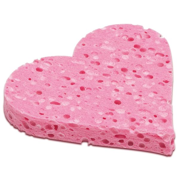 Calypso Natural Love Sponge
