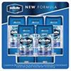 Gillette Endurance Clear Gel Deodorant, Cool Wave (3.8 oz., 5 pk.)ES