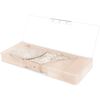 Q-LiA 93096 Pen Case, Soft Pencil Case (Mimiyoko)