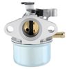 Carburetor For poulan pro pr55on21 Lawn Mower