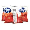 Jay's Hot Stuff 5 Pack 1.25 oz Hot Flavored Potato Chips