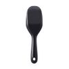 Mapepe Detangling Brush, Long, Black, Hair Brush, 1 Piece