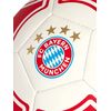 FC Bayern München Football I Size 5 I White I Football