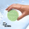 H&H Personalised Scented Bath Bombs - Special Grandson