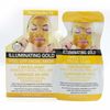 Dermactin-TS Peel Off Facial Mask Collection 3-PC Set