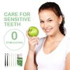EasyHonor Extra Toothbrush for Sensitive Gums, Micro Fur Manual Toothbrush