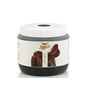 Rapide Leather Grease - Black - 500ml