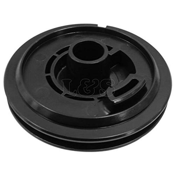 Genuine Dolmar PS6100 315162020 Rope Drum