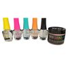 Nugenesis Dipping Powder Starter kit (6pcs)
