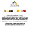 LUNGWORT, EUCALYPTUS, CoQ10 formula, 120 Capsules, Biomedical Natural Formula.