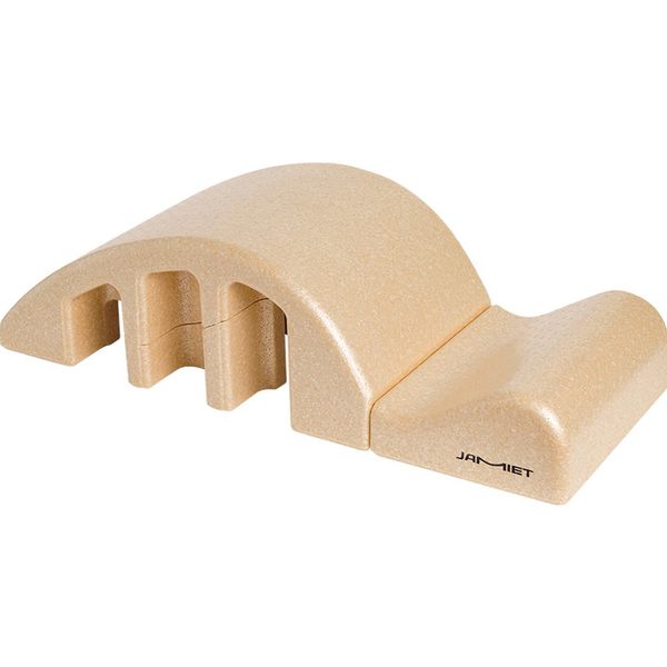 Fun Eart Spine Corrector Baroform, Black