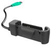 RAM-GDS-AD2U  GDS Snap-Con with Integrated USB 2.0 Cable...