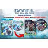 Rodea: The Sky Soldier (Nintendo Wii U)