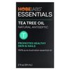 Essentials, Tea Tree Oil, 2 fl oz (59 ml)