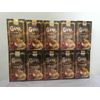 10 Boxes = (200 Sachets) Gano Excel Cafe 3 in 1 Coffee Ganoderma Express Ship