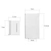 Acrylic Bill Holder Compact Size Bill Holder Bill Holder