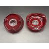 1972 Chevelle Malibu SS Rear Back up Lens Pair