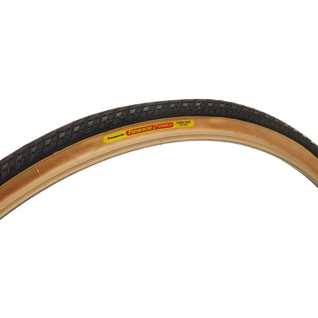 Panaracer Pasela 700 x 32C Wire Bead Tire