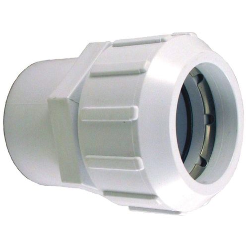 Pack of 2 CMP Adapter 2.0 in. Copper to 2.0 in. PVC 21098-200-000-2