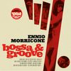 Bossa & Groove (1LP red vinyl + insert) [VINYL]